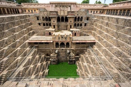 Historic Stepwell